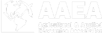 Issue 1, November 2023 | 2024 AAEA Annual Meeting