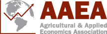 Agricultural and Applied Economics Association